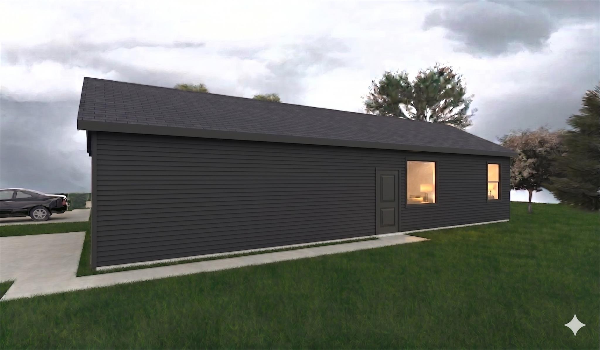 Residential in Montgomery 2