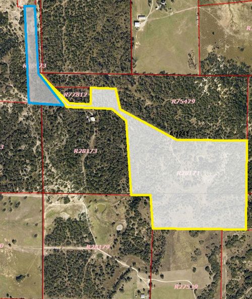 TBD County Road 464, Lipan, TX, 76462 | Card Image