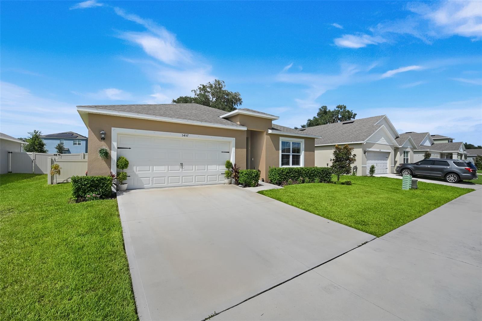 Residential in APOPKA 2