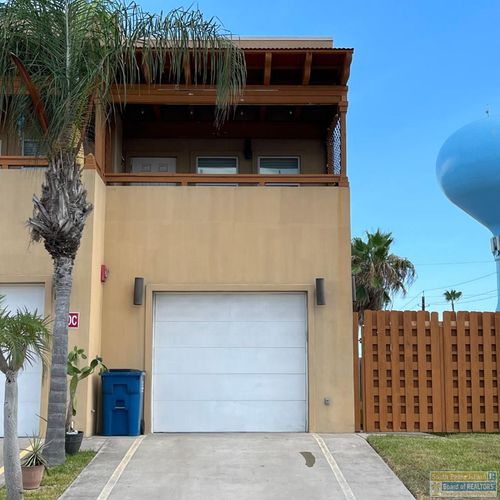 5-200 W Mesquite St, South Padre Island, TX, 78597-7103 | Card Image