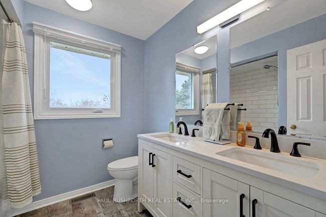 145 Thare Cres, House other with 4 bedrooms, 3 bathrooms and 4 parking in Nepean ON | Image 21