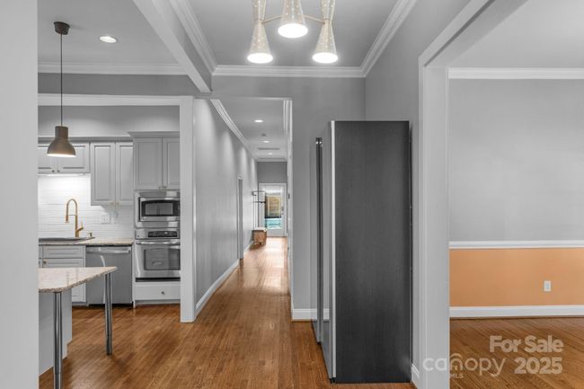 1500 Pecan Ave, House other with 3 bedrooms, 3 bathrooms and null parking in Charlotte NC | Image 14