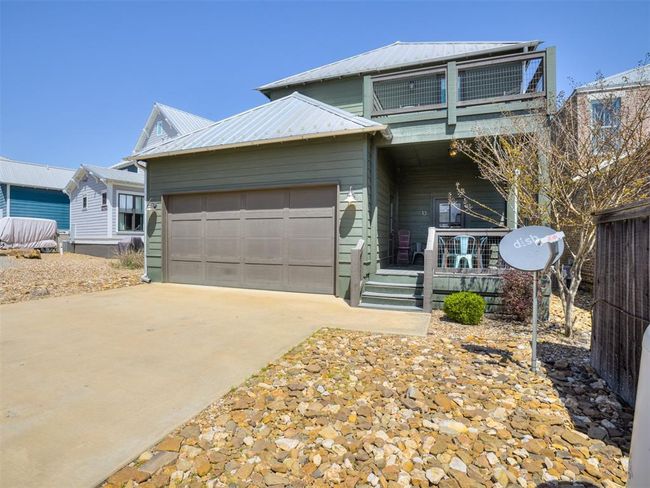 13 Redbud St, House other with 4 bedrooms, 3 bathrooms and null parking in Eufaula OK | Image 38