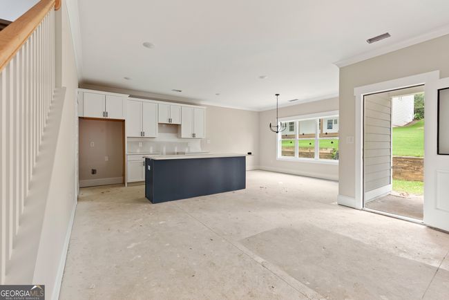 195 Grove Point Rd, House other with 4 bedrooms, 3 bathrooms and 4 parking in Athens GA | Image 7