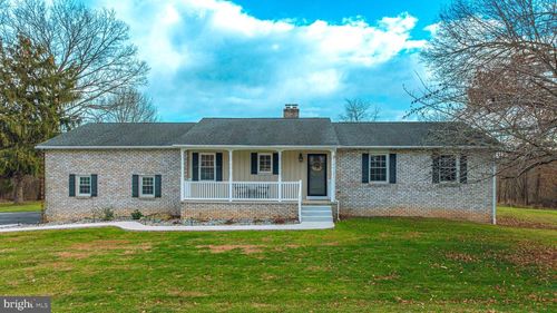 709 Glen Dr, WESTMINSTER, MD, 21157-6207 | Card Image