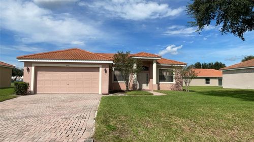 446 Caraway Dr, POINCIANA, FL, 34759-5402 | Card Image