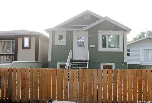 1852 Quebec Street, Regina, SK, S4P1J6 | Card Image