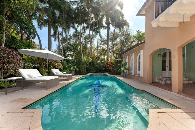 225 Alesio Ave, House other with 5 bedrooms, 8 bathrooms and null parking in Coral Gables FL | Image 14