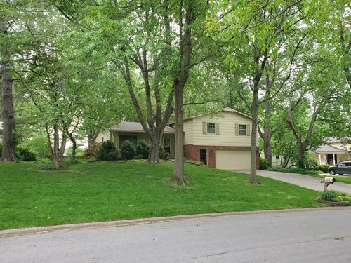 103 N Lark Lane, Carbondale, IL, 62901 | Card Image