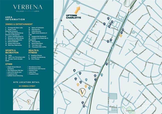 LoSo - Verbena Village | Image 6