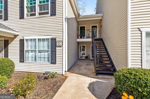 803 Ridgelake Dr, Peachtree City, GA, 30269-1469 | Card Image