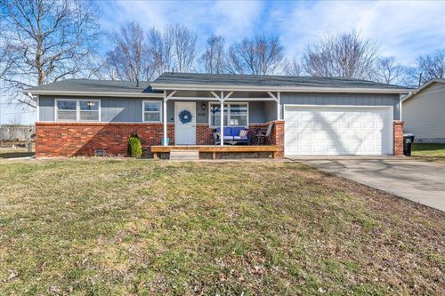2628 N Clayton Avenue, Springfield, MO, 65803 | Card Image