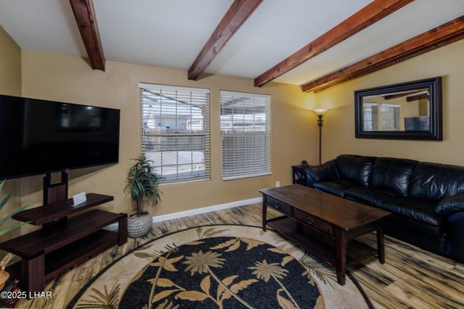 9418 Hilltop Dr, House other with 4 bedrooms, 2 bathrooms and null parking in Parker AZ | Image 13