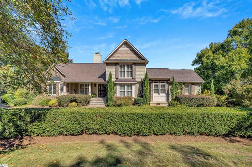 53 Club Forest Lane, Greenville, SC, 29605 | Card Image