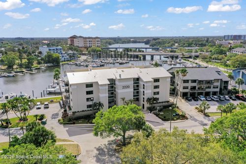 303-2220 Front St, Melbourne, FL, 32901-7312 | Card Image