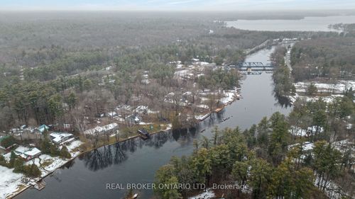 1893 Mcleod Dr, Severn Bridge, ON, P0E1N0 | Card Image