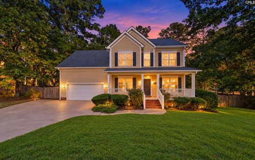 112 Muirfield Court, Blythewood, SC, 29016-9575 | Card Image