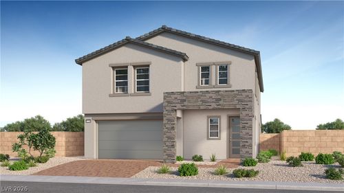 11848 Mimicking Song Lane, Las Vegas, NV, 89138 | Card Image