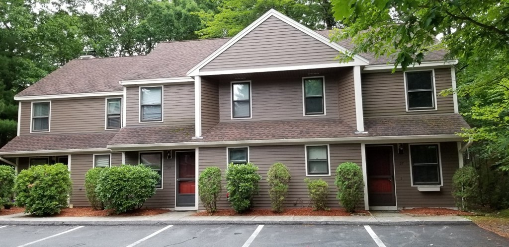 Mallard Dr, Fitchburg, MA 01420