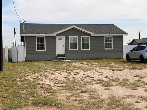 418 Placer Avenue, Donna, TX, 78537 | Card Image