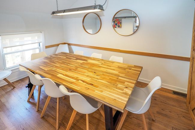 7306 Harbert Rd, House other with 4 bedrooms, 2 bathrooms and null parking in Three Oaks MI | Image 22