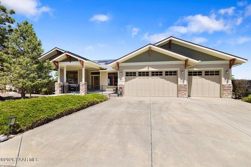890 N Lakeview Dr, Prescott, AZ, 86301-6638 | Card Image