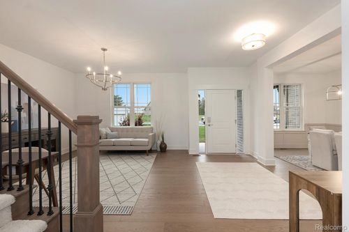 7699 Orchard Lane, Washington Township, MI, 48095 | Card Image