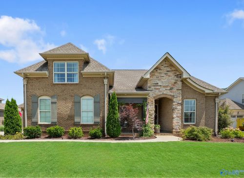47 Summerlyn Way Se, Gurley, AL, 35748-8045 | Card Image