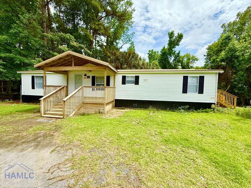 131 Stevens Ln Sw, Ludowici, GA, 31316-6782 | Card Image