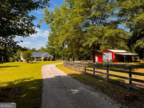 164 New Harmony Church Rd, Thomaston, GA, 30286-5041 | Card Image