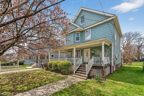 184 Liberty St, Long Branch, NJ, 07740-7309 | Card Image