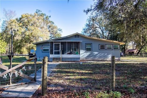 7545 S Old Oaks Dr, Floral City, FL, 34436-2653 | Card Image