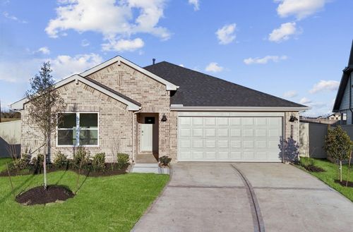 4107 Sterling Springs Ln, League City, TX, 77573-4158 | Card Image
