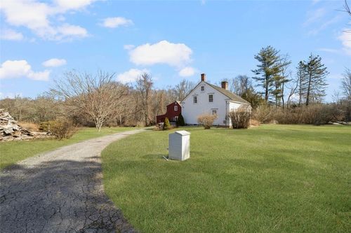 66 Old Danielson Pike, Foster, RI, 02825-1459 | Card Image