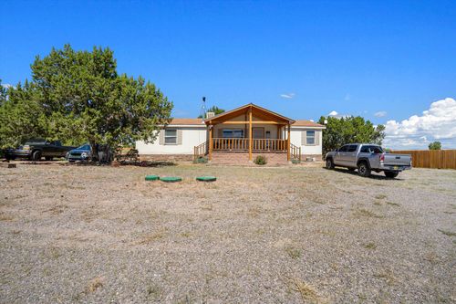 265 County Road 140, Hernandez, NM, 87537 | Card Image