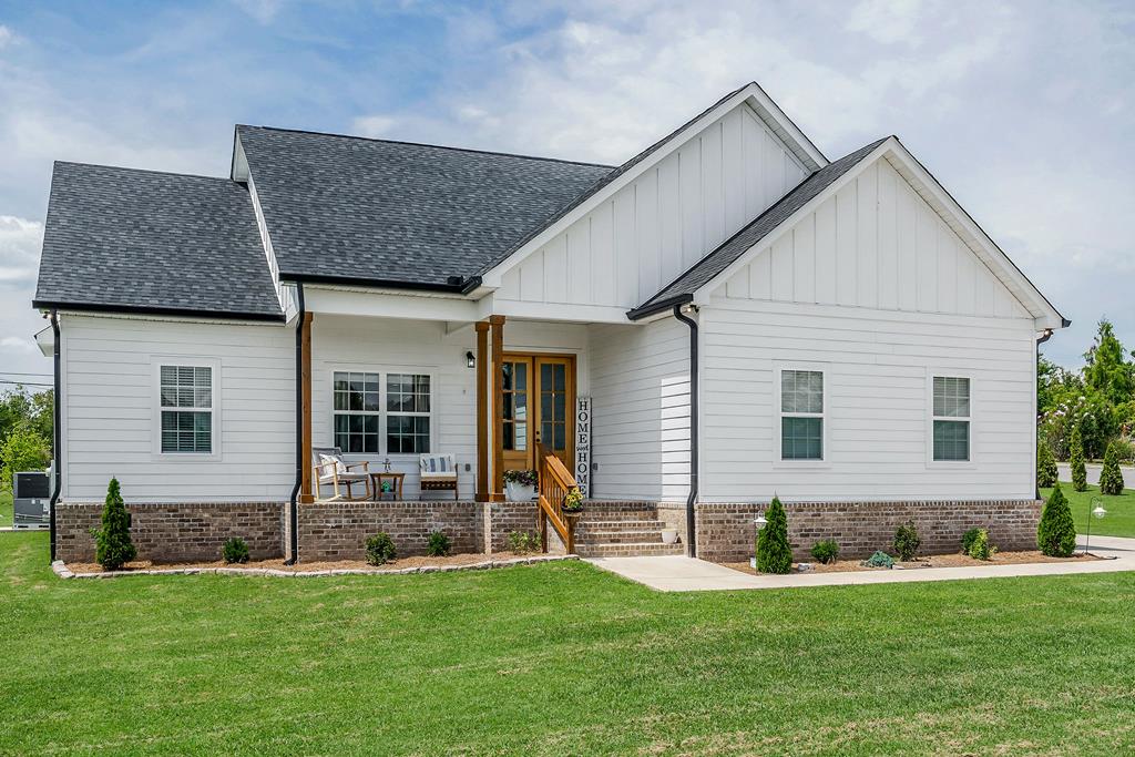 Droon Dr, Mcminnville, TN 37110 #1