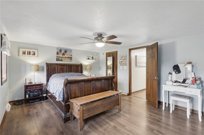 378 Mingo Church Rd, House other with 3 bedrooms, 3 bathrooms and 1 parking in Finleyville PA | Image 28
