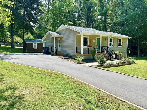 1011 Shirley Dr, Henderson, NC, 27536-3074 | Card Image