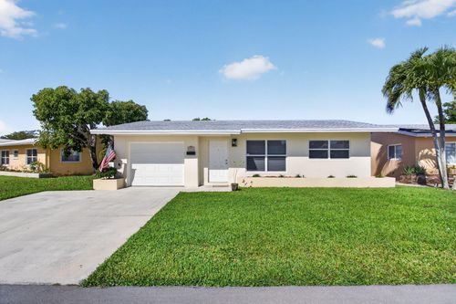 5907 Nw 71st Avenue, Tamarac, FL, 33321 | Card Image