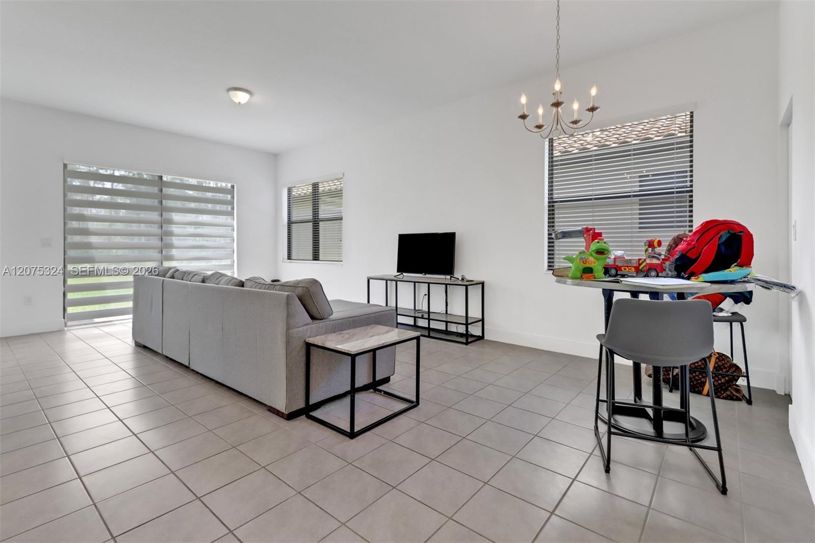Residential Lease in Ave Maria 4