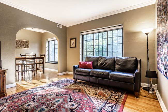APT-109 - 5347 N College Ave, Condo with 1 bedrooms, 1 bathrooms and null parking in Indianapolis IN | Image 31