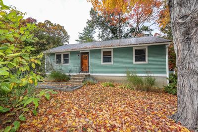 11 Park Street, House other with 2 bedrooms, 1 bathrooms and null parking in Allenstown NH | Image 1