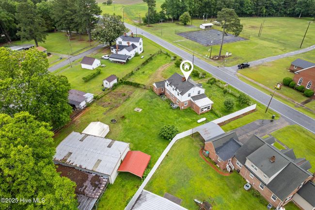 9137 Nc Highway 35, House other with 3 bedrooms, 2 bathrooms and 4 parking in Pendleton NC | Image 33