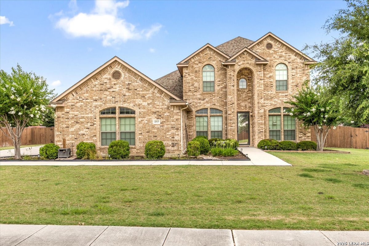 Residential in Schertz 5