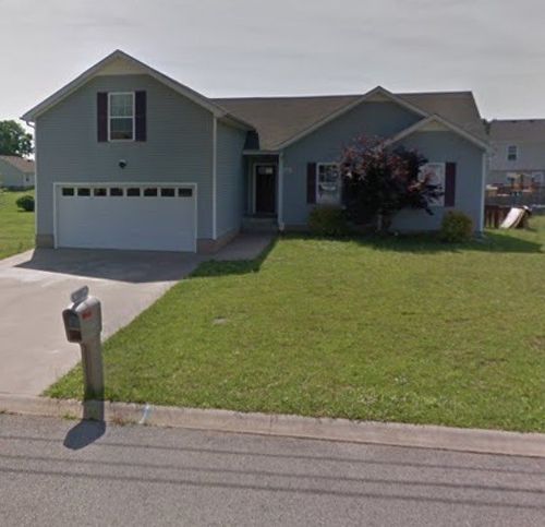 3787 Man O War Blvd, Clarksville, TN, 37042-4889 | Card Image