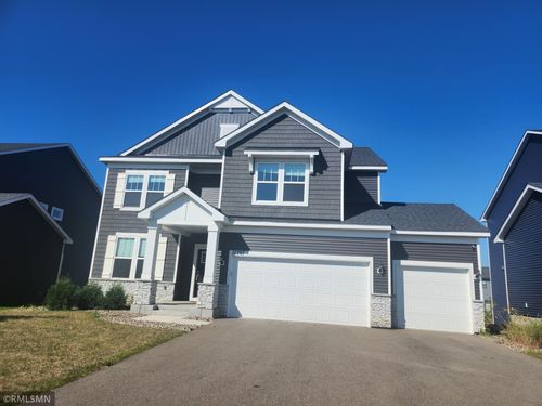 10267 Mcgregor Blvd, Woodbury, MN, 55129-5731 | Card Image