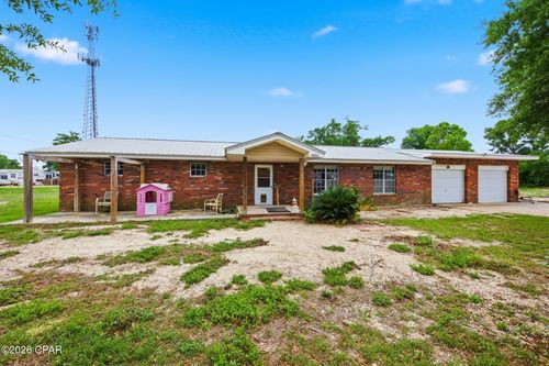 4134 Barber Street, Panama City, FL, 32404 | Card Image
