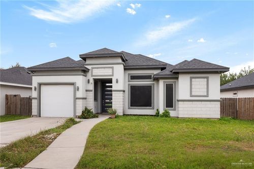 309 Frankie Ave, Donna, TX, 78537-3852 | Card Image