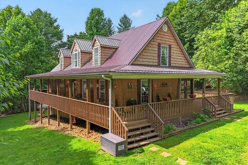 1313 Grinders Mill Rd, Galax, VA, 24333 | Card Image
