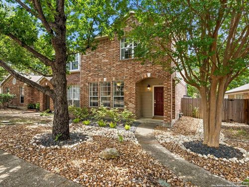 7119 Snowden Crst, San Antonio, TX, 78240-4720 | Card Image